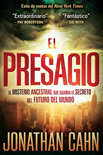El Presagio
