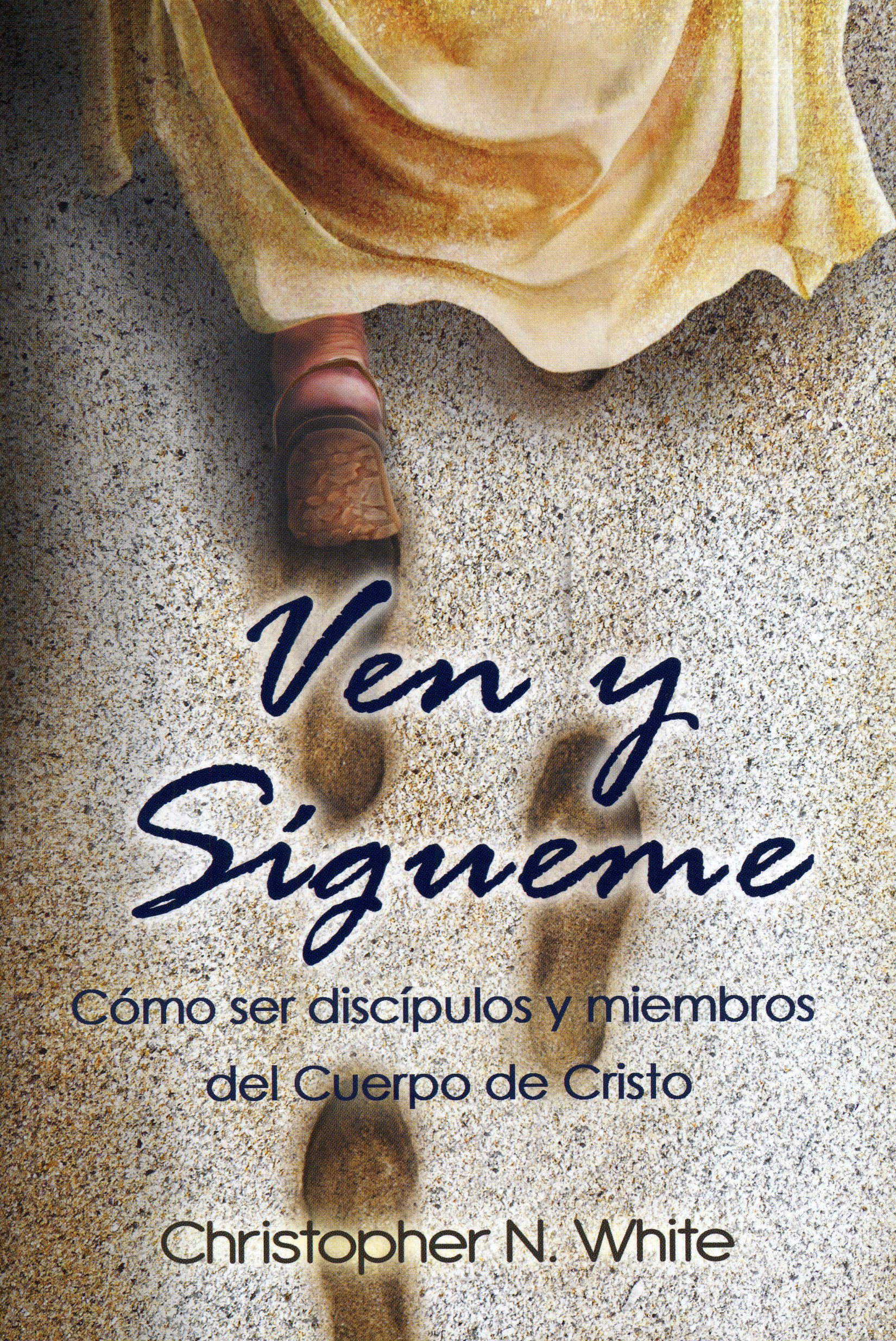 Ven y sigueme