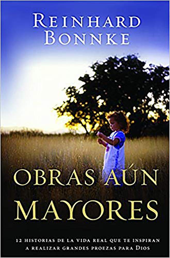Obras Aún Mayores
