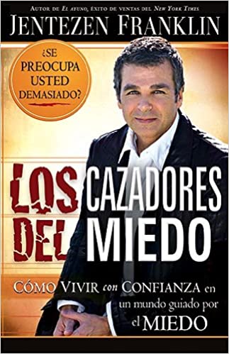 Los Cazadores del Miedo