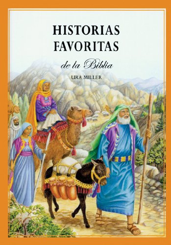 Historias Favoritas