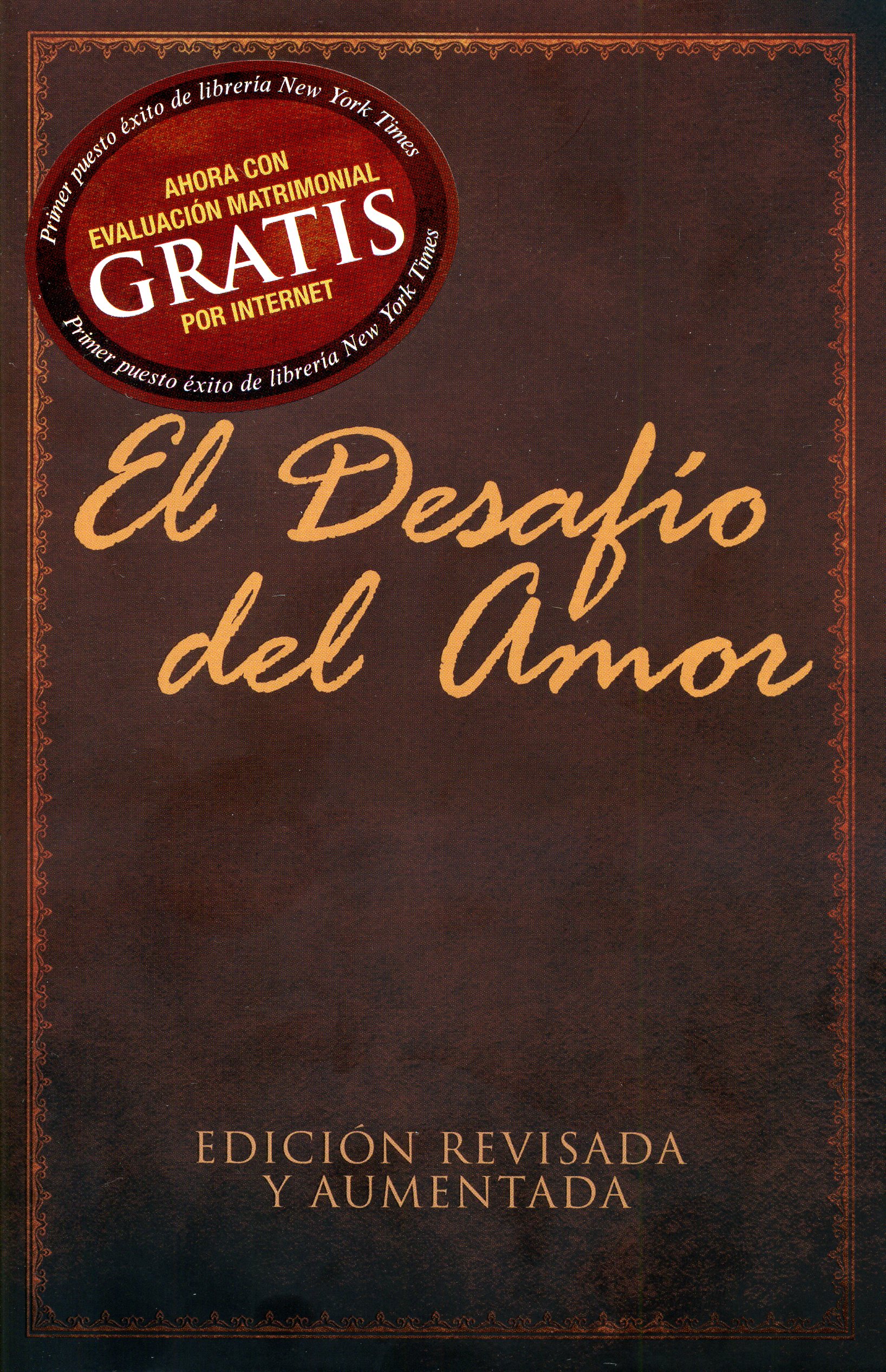 El Desafio del Amor