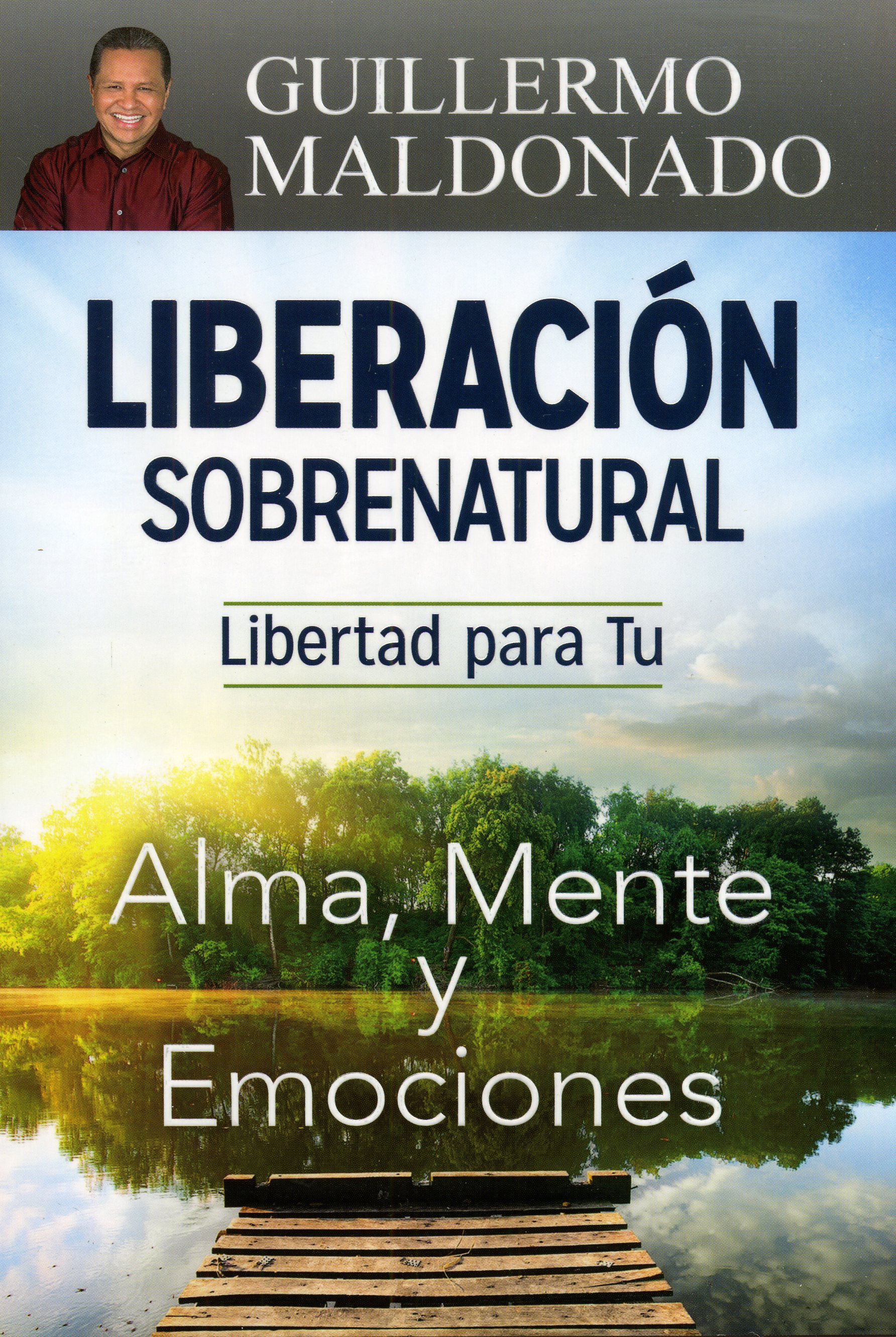 Liberación sobrenatural