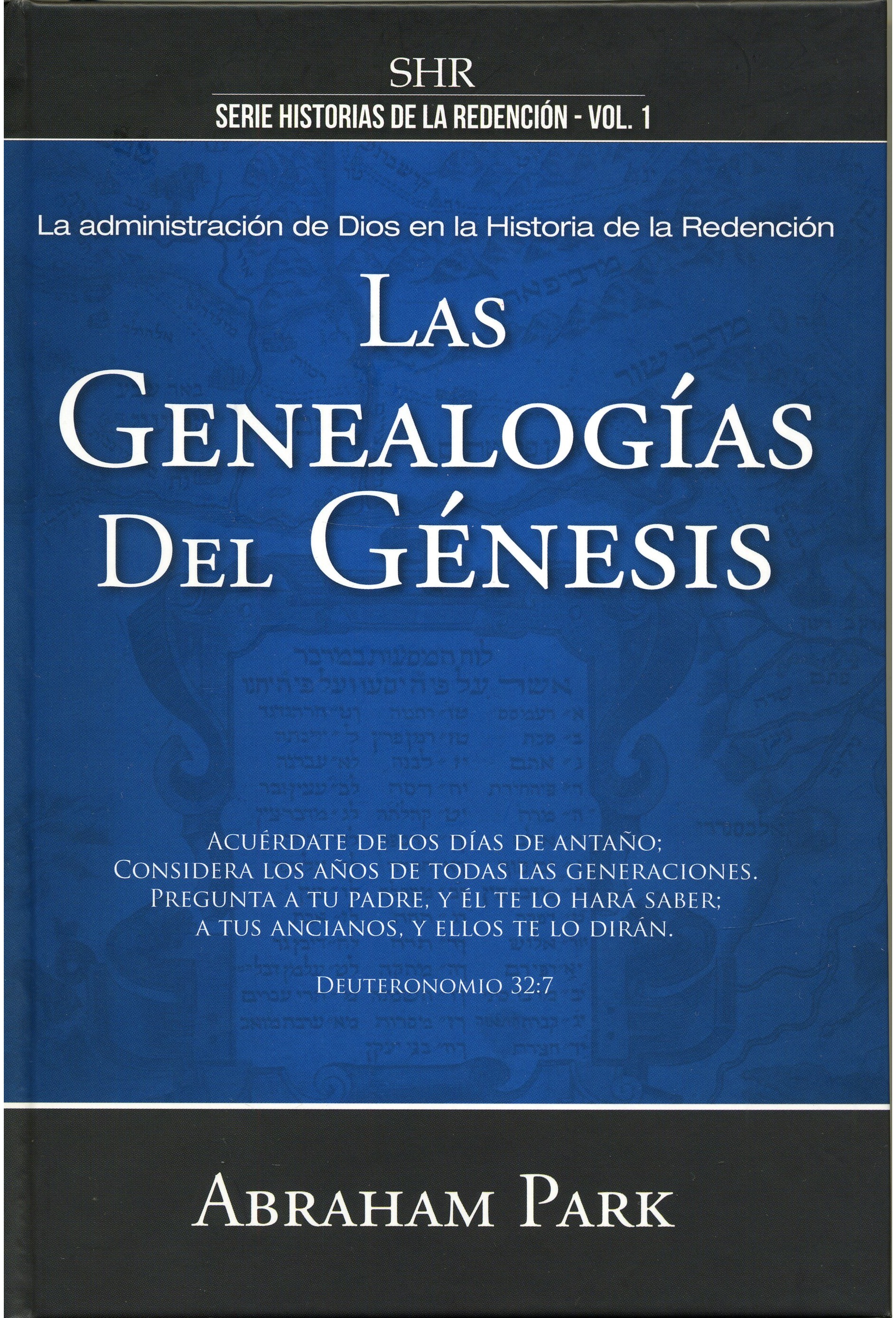 Las Genealogías del Génesis