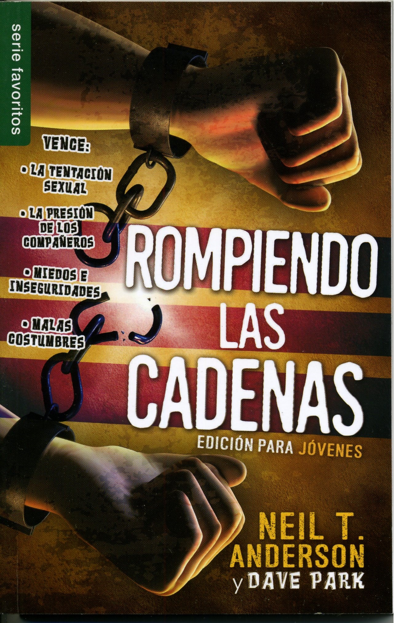 Rompiendo las Cadenas