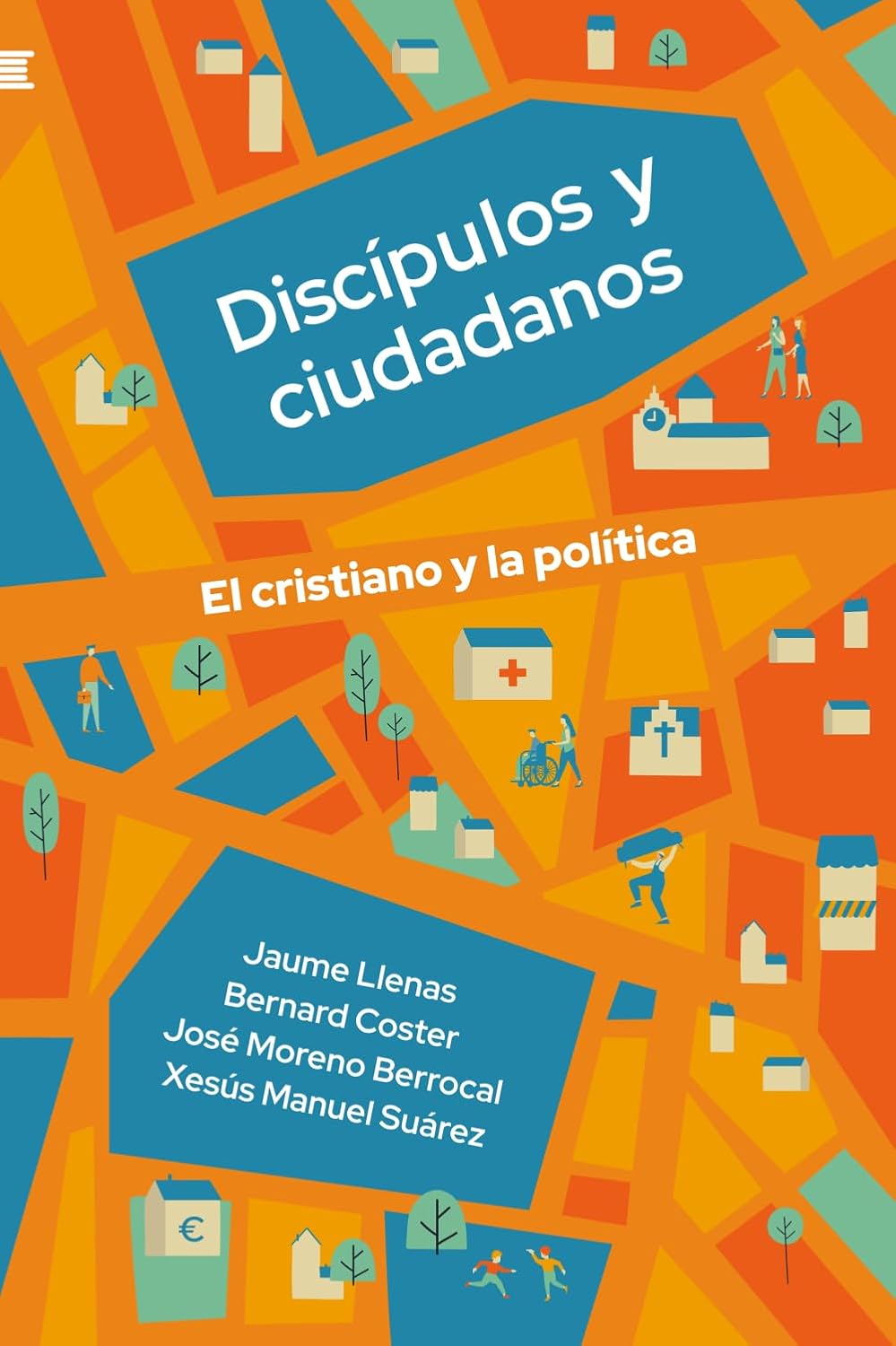 Discípulos y Ciudadanos