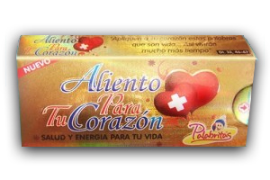 Aliento para tu Corazón