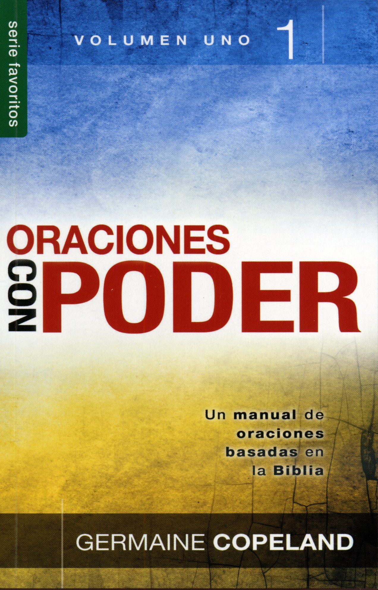 Oraciones con Poder - Volumen 1