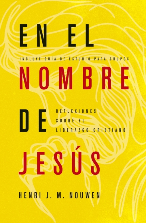 En el Nombre de Jesús