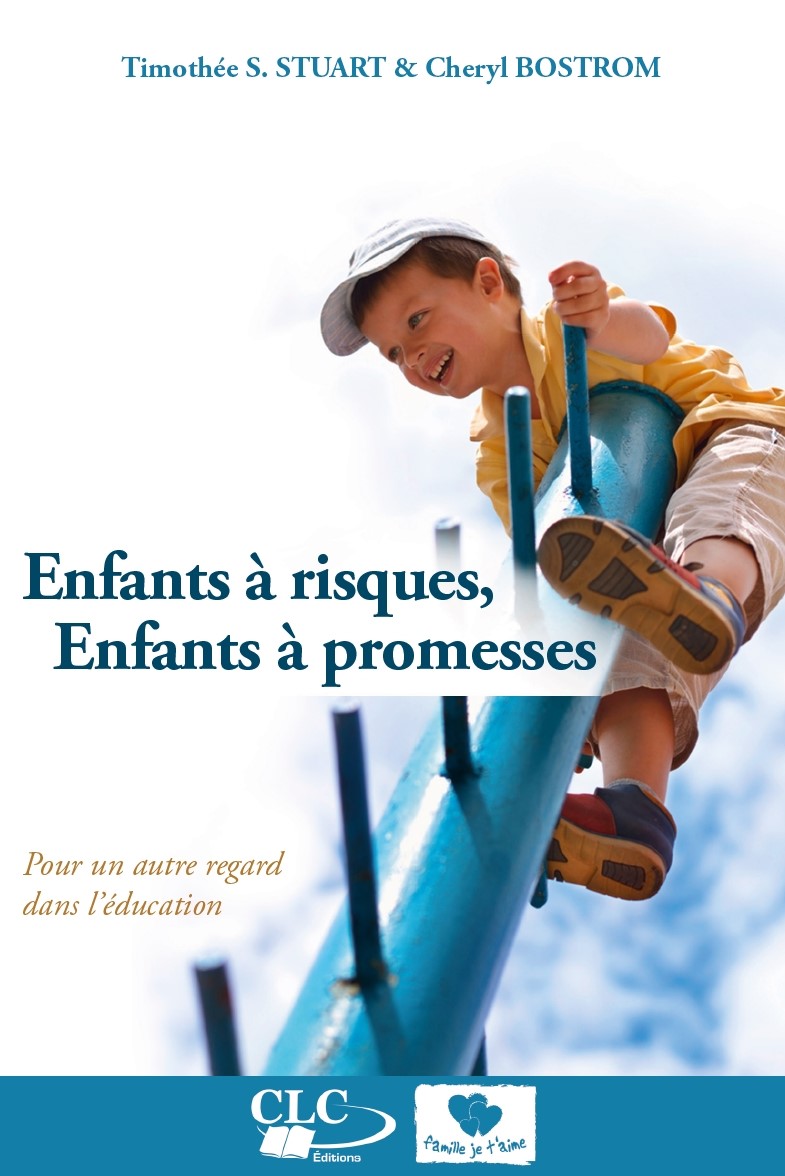 Enfants à risques, enfants à promesses