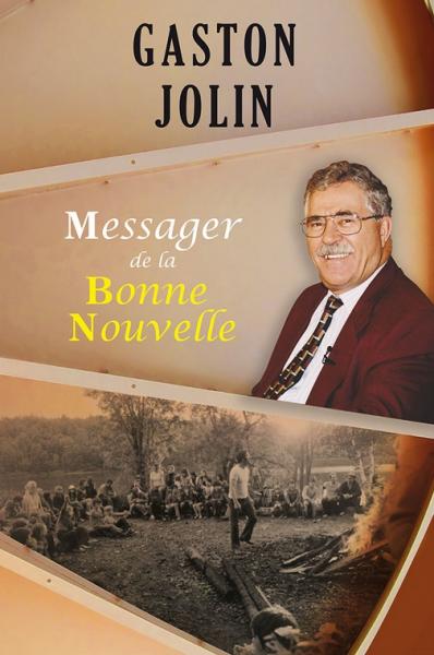 Gaston Jolin