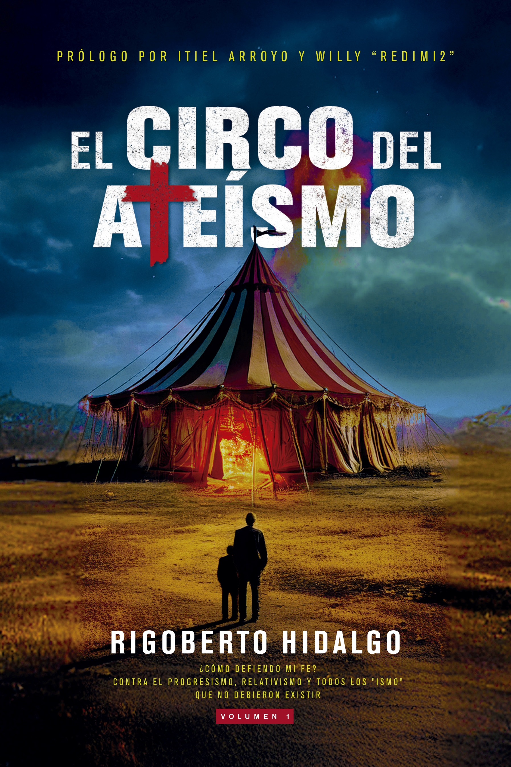 El Circo del Ateísmo