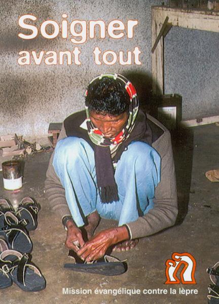 Soigner avant tout