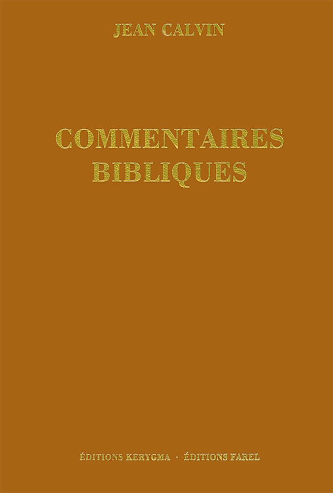 Epîtres de Jacques et de Pierre, première Epître de Jean et Epître de Jude