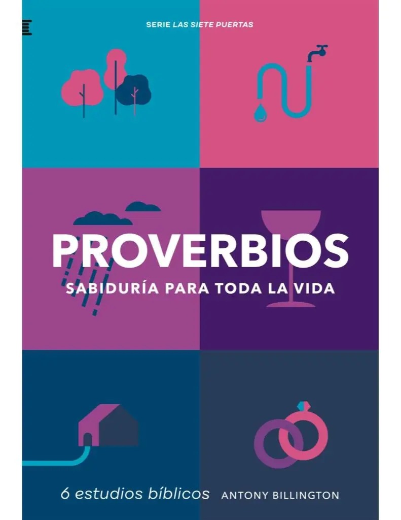 Proverbios – Las Siete Puertas