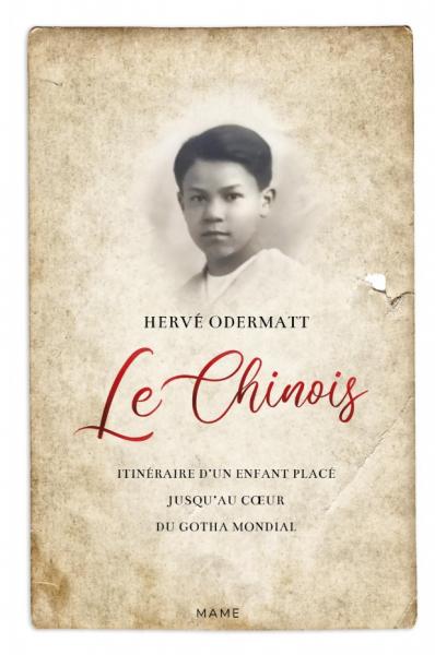 Le chinois
