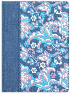 RVR60 Biblia de Apuntes Ilustrada
