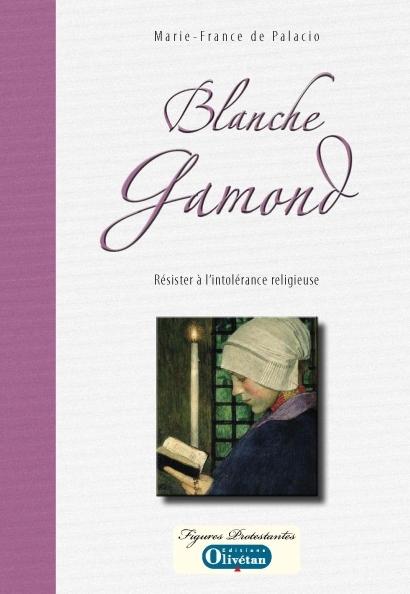 Blanche Gamond