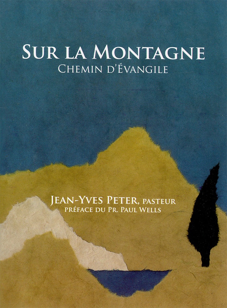 Sur la montagne