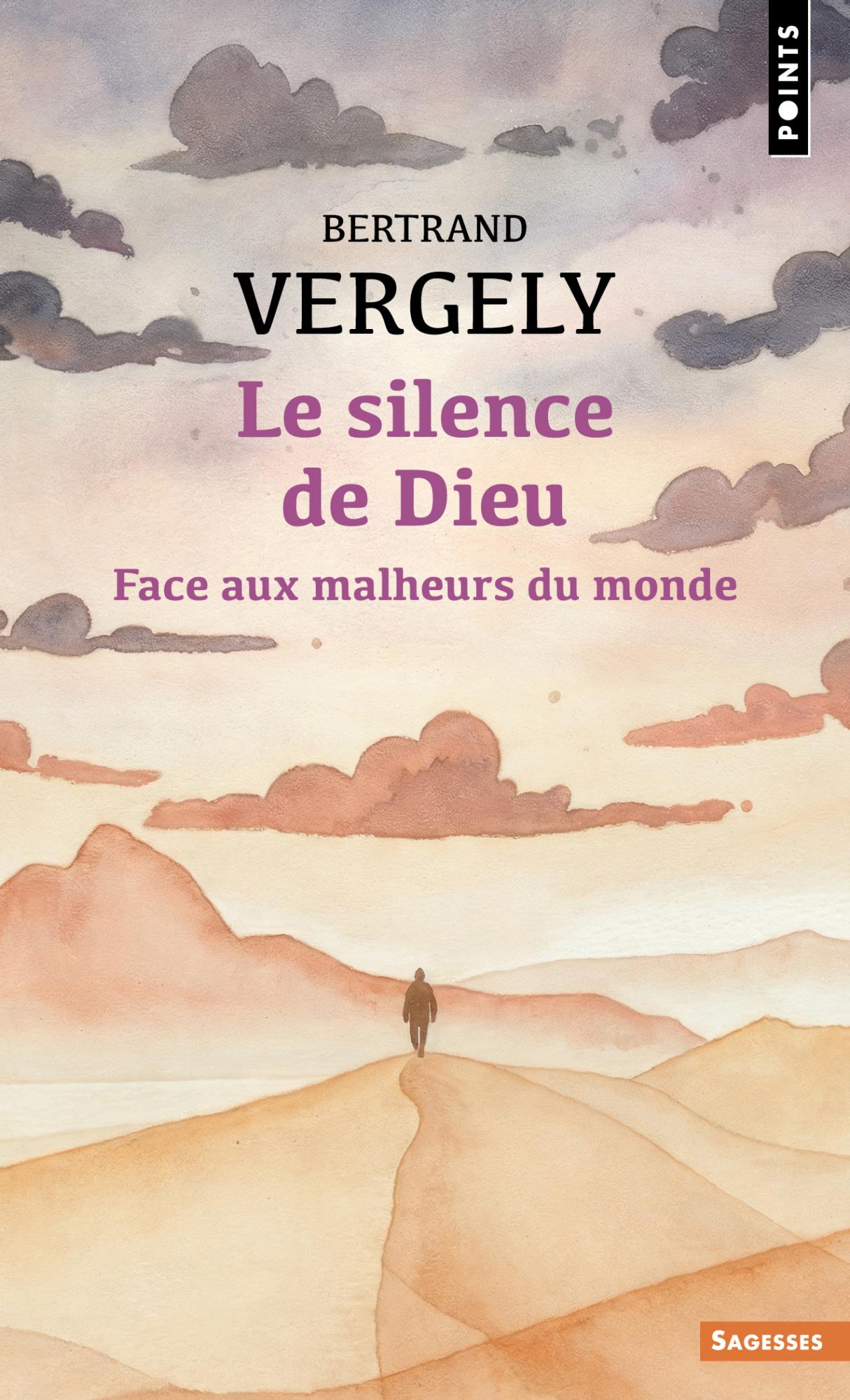 Le silence de Dieu