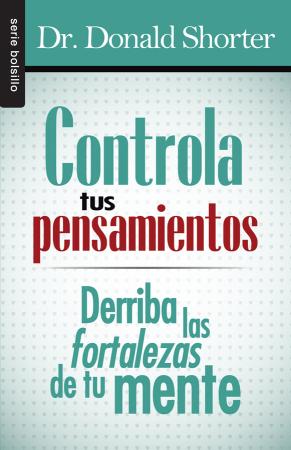 Controla tus Pensamientos