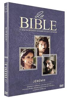 DVD La Bible