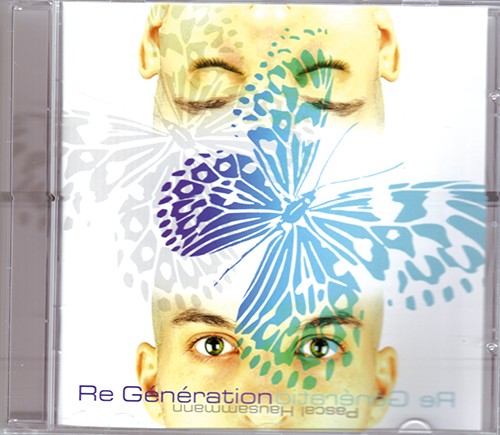 CD Re-génération