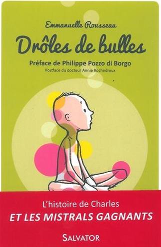 Drôles de bulles