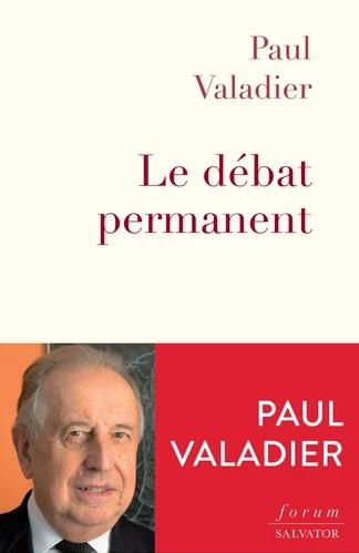 Le débat permanent