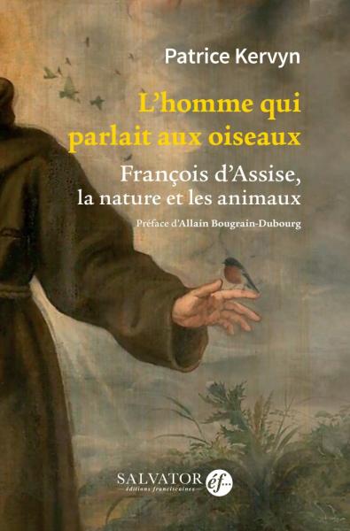 L'homme qui parlait aux oiseaux