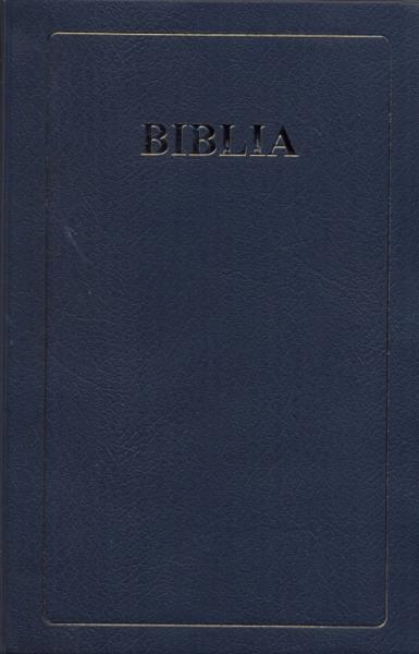 Bible en Swahili