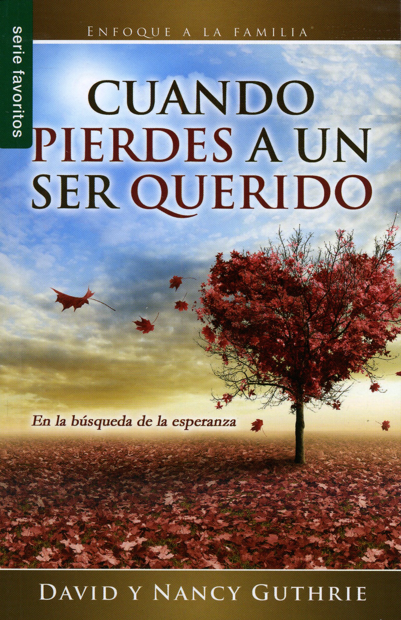 Cuando pierdes a un ser querido