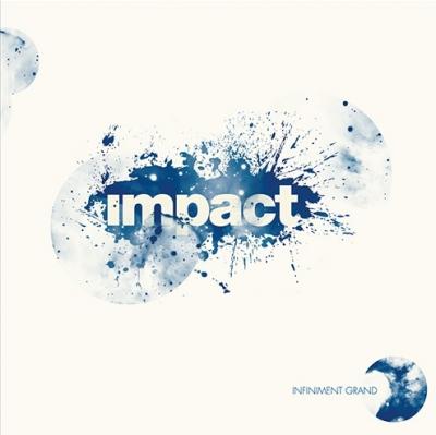 CD Infiniment grand
