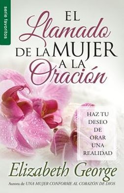 Llamado de la Mujer a la Oración-Bolsillo