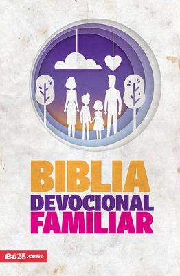 NBV Biblia Devocional Familiar