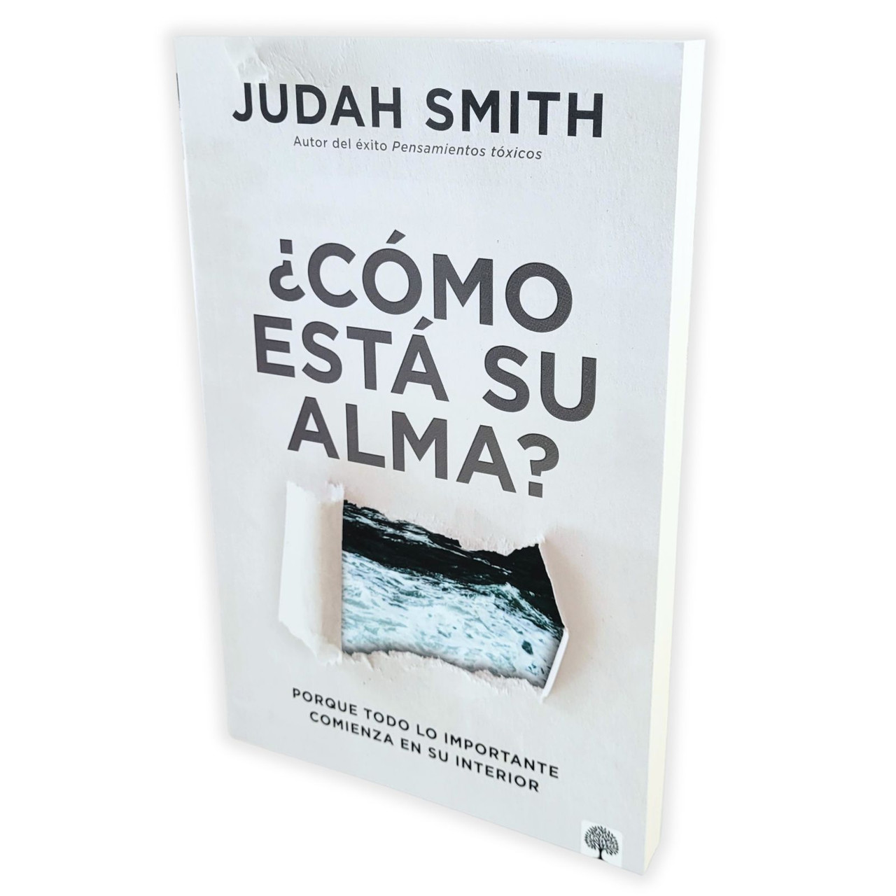¿Cómo esta su alma?