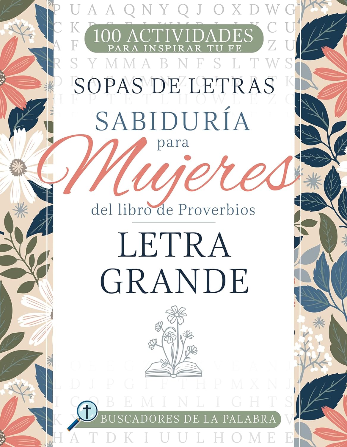 Sabiduría Para Mujeres Del Libro De Proverbios