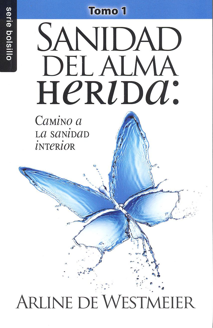 Sanidad del Alma Herida