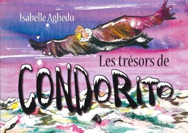 Les trésors de Condorito