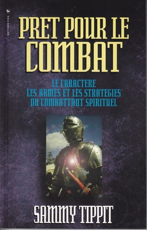 Prêt pour le combat