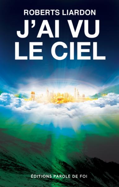 J'ai vu le ciel
