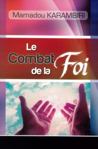 Le combat de la foi