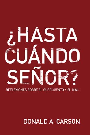 ¿Hasta Cuándo Señor?