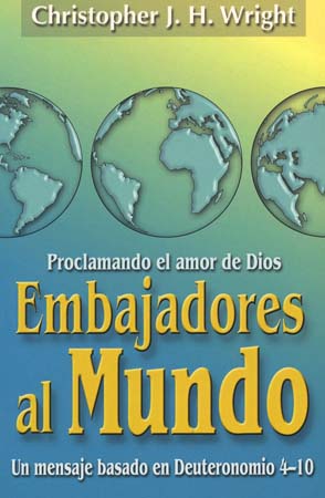 Embajadores Al Mundo