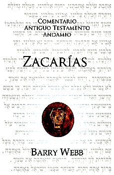 Comentario Antiguo Testamento Zacarias