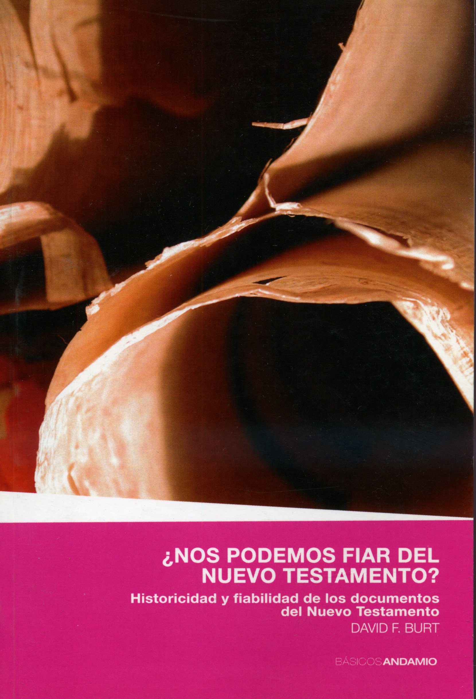 ¿Nos podemos fiar del nuevo testamento?