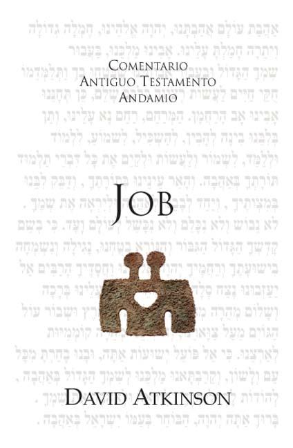 Comentario Antiguo Testamento Job
