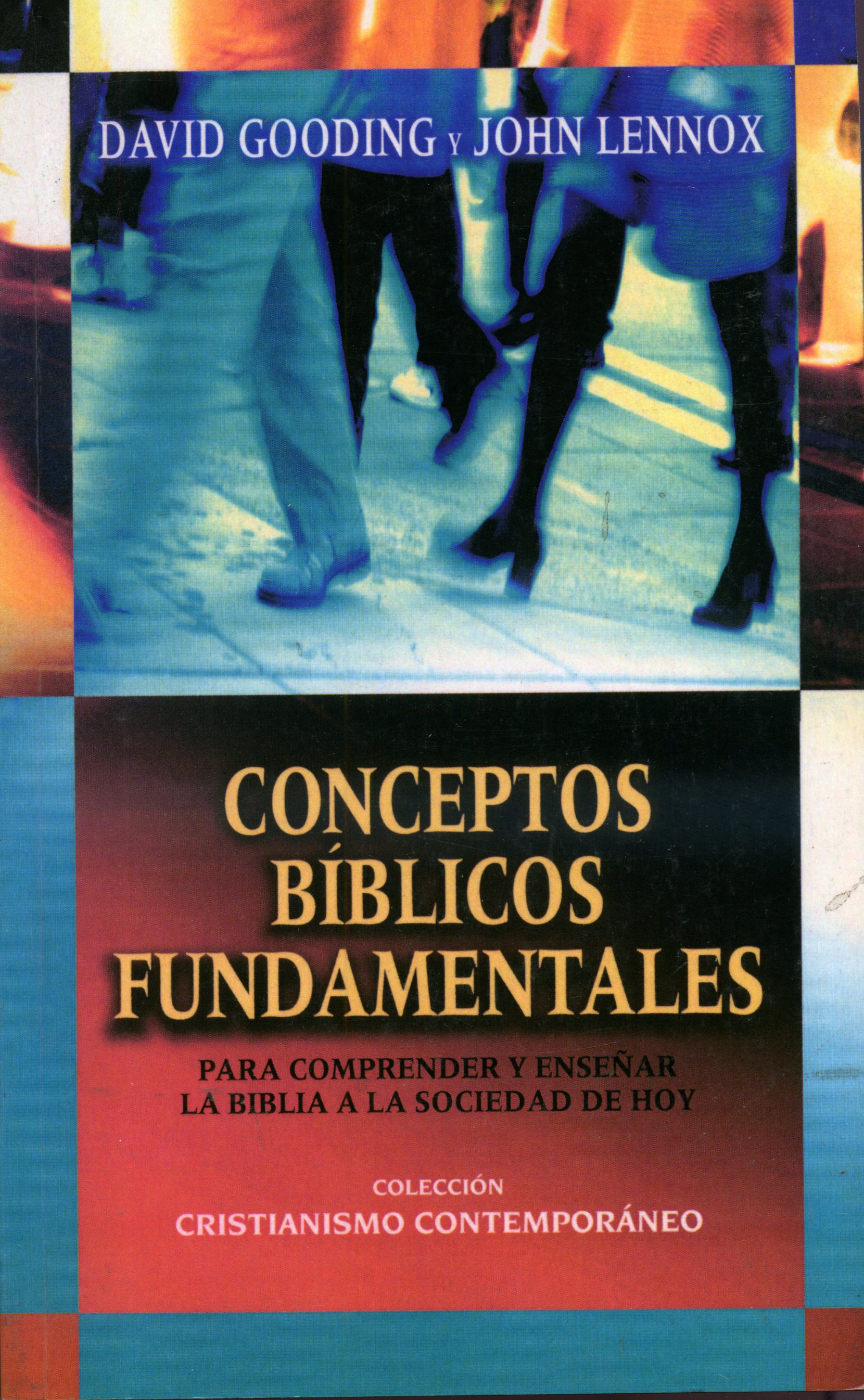 Conceptos Bíblicos Fundamentales