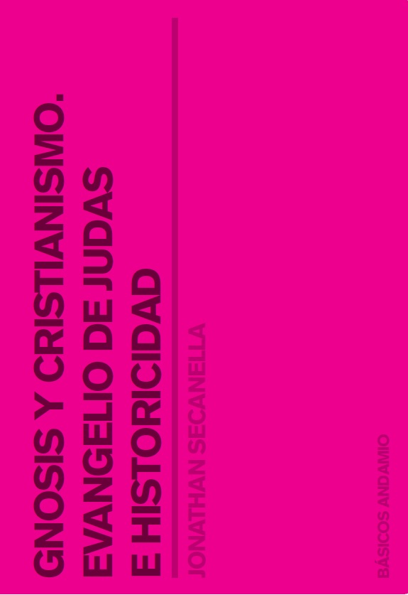 Gnosis Y Cristianismo