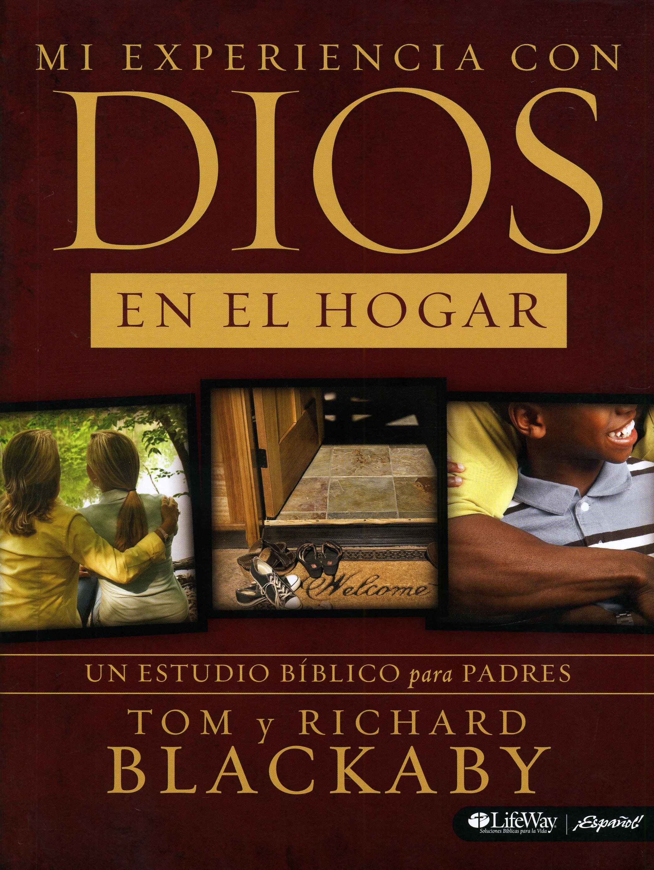 Mi experiencia con Dios en el hogar